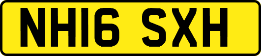 NH16SXH