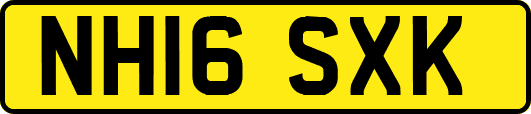 NH16SXK