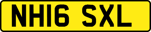 NH16SXL