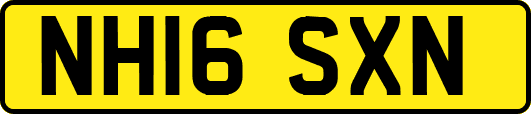 NH16SXN