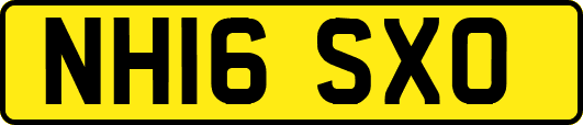 NH16SXO