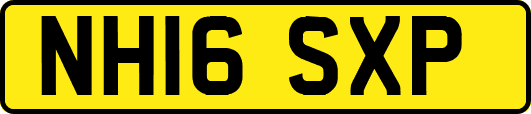 NH16SXP