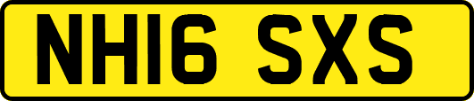 NH16SXS