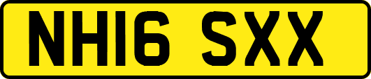 NH16SXX