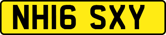 NH16SXY