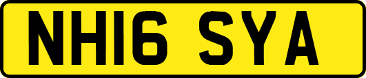 NH16SYA