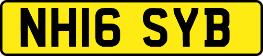 NH16SYB