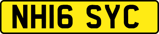 NH16SYC
