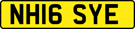 NH16SYE