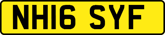 NH16SYF