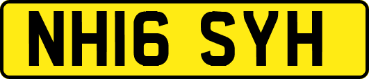 NH16SYH