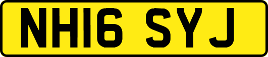 NH16SYJ