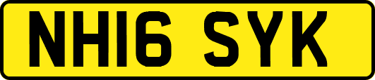 NH16SYK