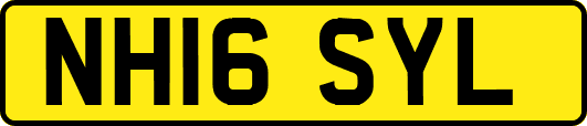 NH16SYL