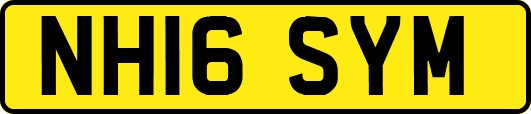 NH16SYM