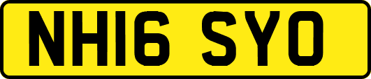 NH16SYO