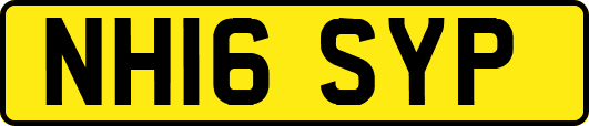 NH16SYP