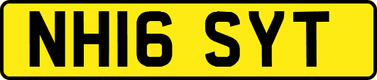 NH16SYT