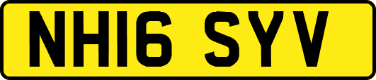 NH16SYV