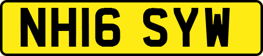 NH16SYW