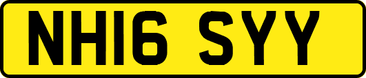 NH16SYY
