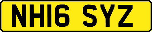 NH16SYZ