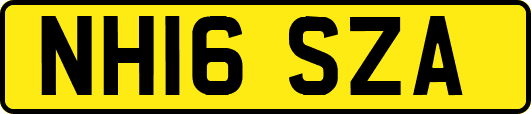 NH16SZA