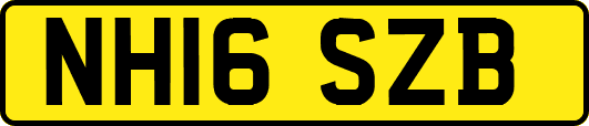 NH16SZB