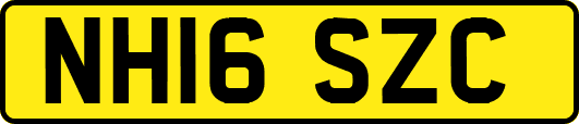 NH16SZC