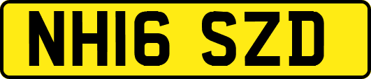 NH16SZD