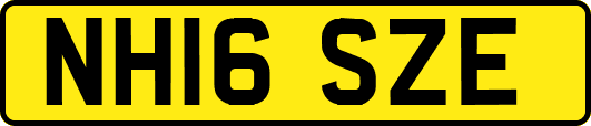 NH16SZE