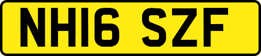 NH16SZF