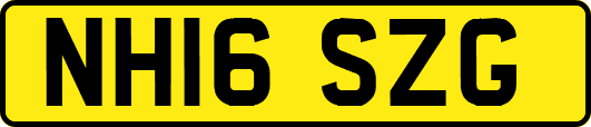 NH16SZG