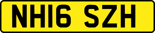 NH16SZH