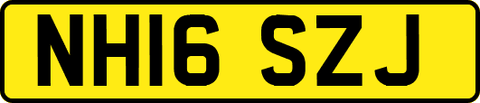 NH16SZJ