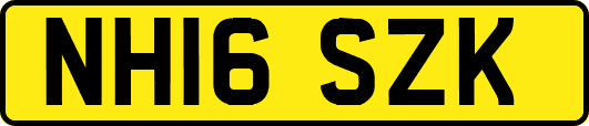NH16SZK