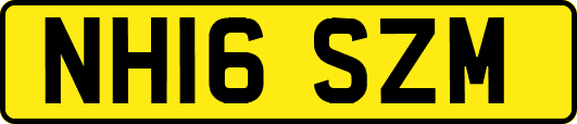 NH16SZM