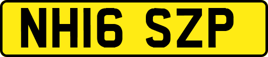 NH16SZP