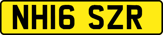 NH16SZR