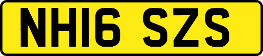 NH16SZS