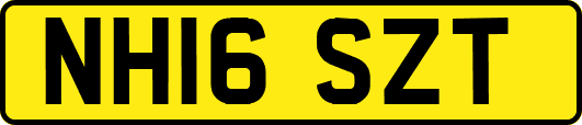 NH16SZT