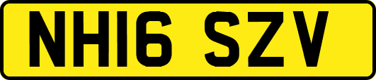 NH16SZV