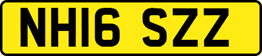 NH16SZZ