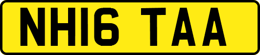 NH16TAA