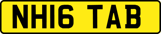 NH16TAB
