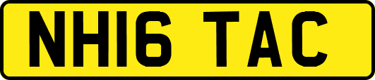 NH16TAC