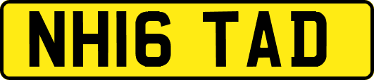 NH16TAD