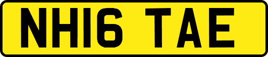 NH16TAE
