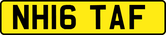 NH16TAF