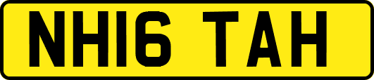 NH16TAH